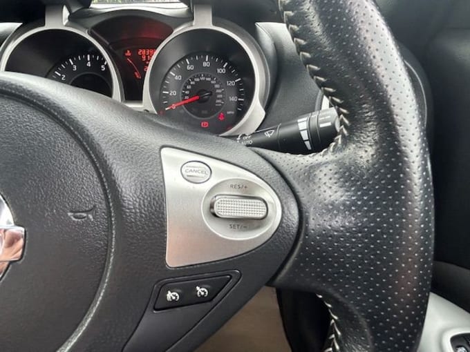 2025 Nissan Juke