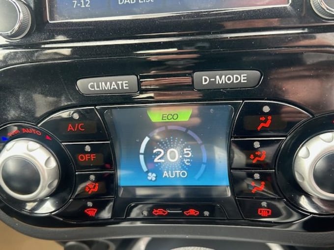 2025 Nissan Juke