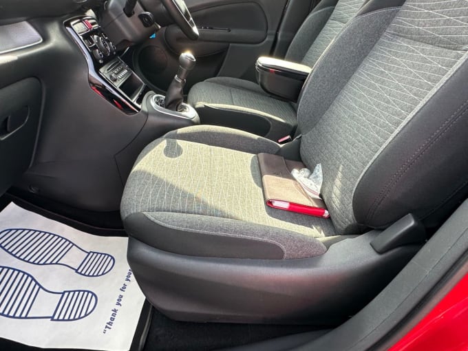 2025 Citroen C3 Picasso