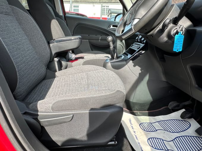 2025 Citroen C3 Picasso