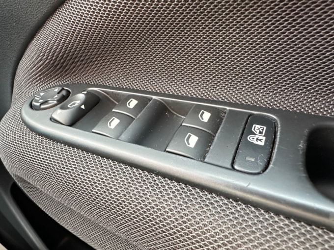 2025 Citroen C3 Picasso