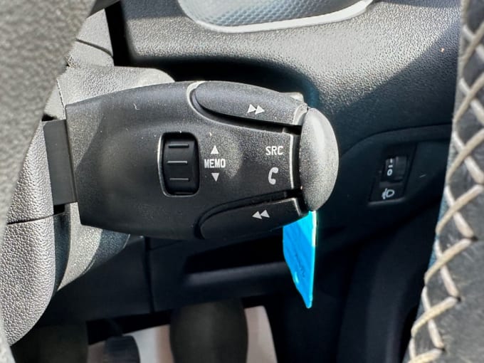 2025 Citroen C3 Picasso