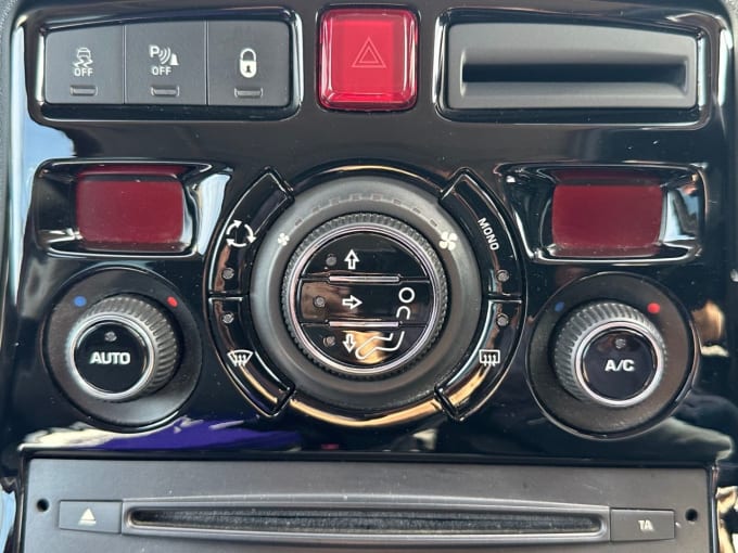 2025 Citroen C3 Picasso