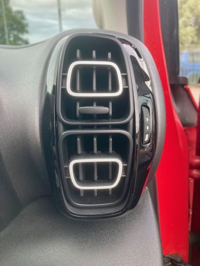 2025 Citroen C3 Aircross