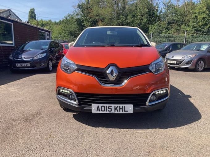 2025 Renault Captur