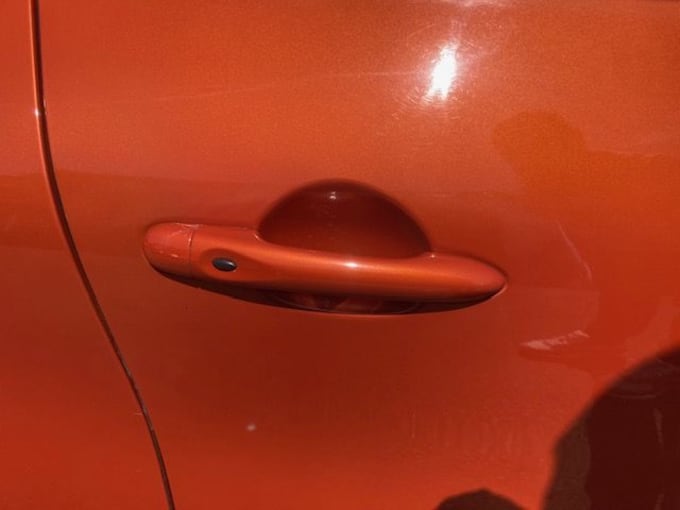 2025 Renault Captur