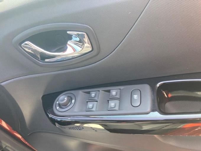 2025 Renault Captur