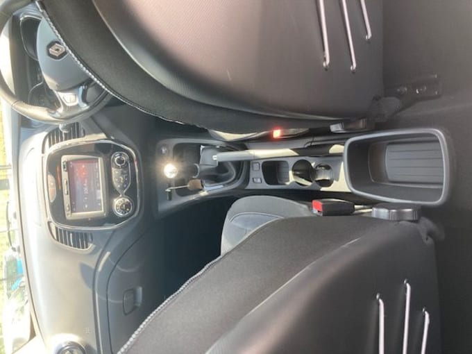 2025 Renault Captur