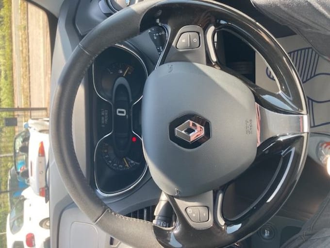 2025 Renault Captur