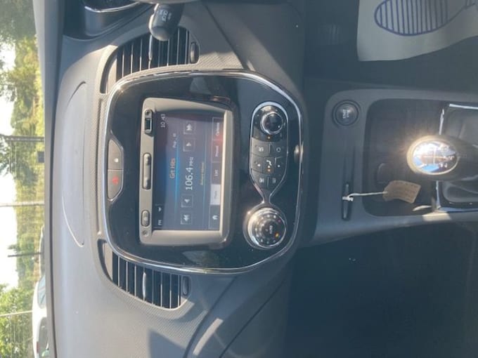 2025 Renault Captur