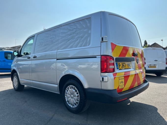 2025 Volkswagen Transporter