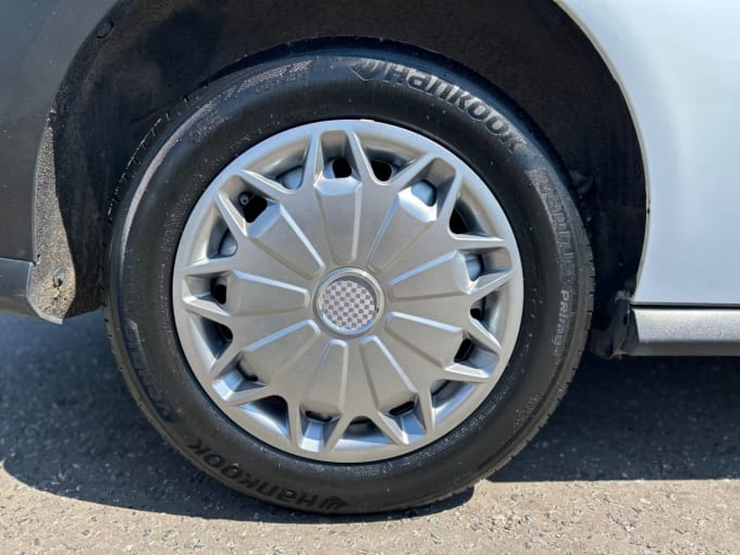 2025 Ford Transit Connect