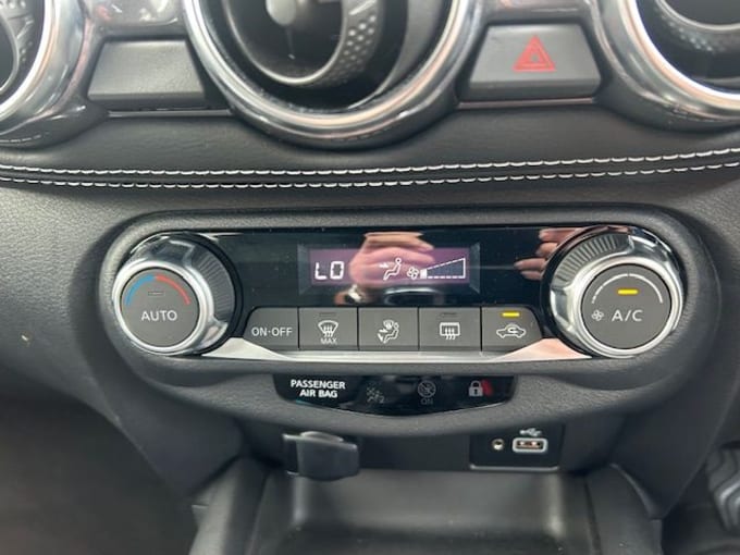 2025 Nissan Juke