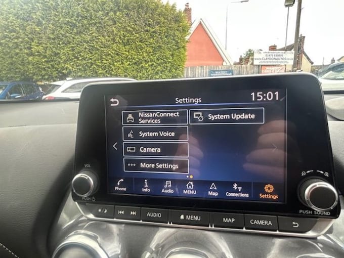 2025 Nissan Juke