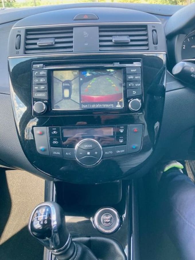 2025 Nissan Pulsar