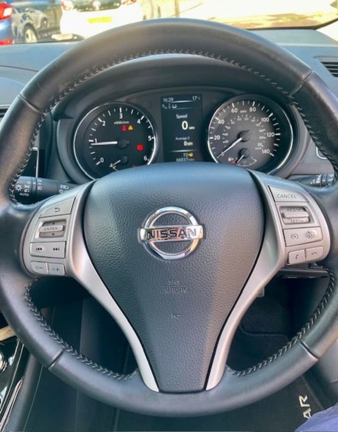 2025 Nissan Pulsar