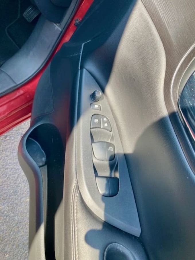 2025 Nissan Pulsar