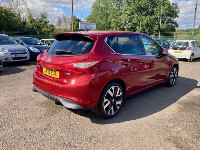 2025 Nissan Pulsar