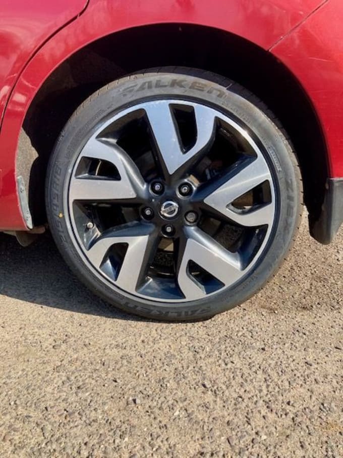 2025 Nissan Pulsar