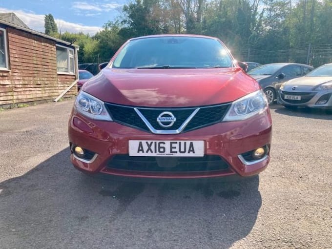 2025 Nissan Pulsar