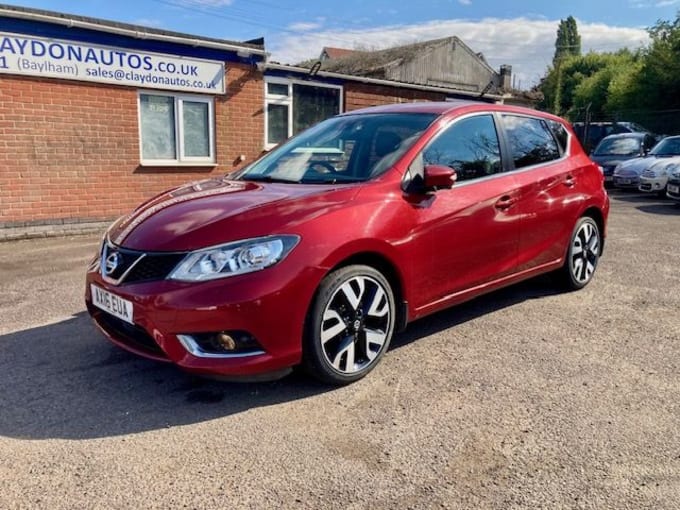 2025 Nissan Pulsar