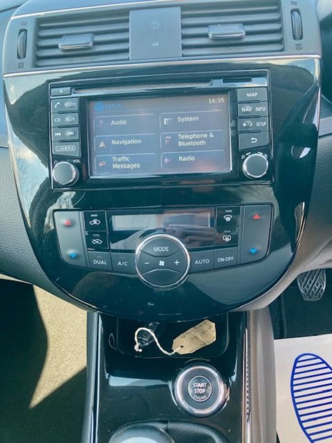 2025 Nissan Pulsar