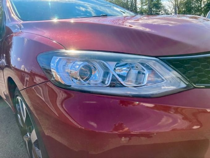 2025 Nissan Pulsar
