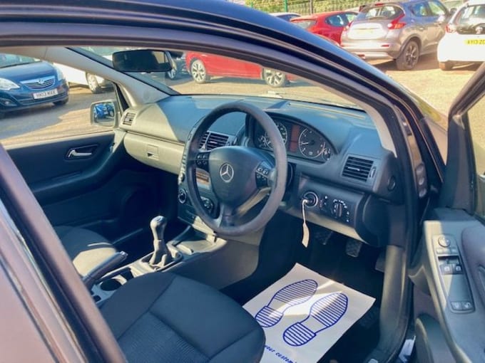 2025 Mercedes-benz A-class