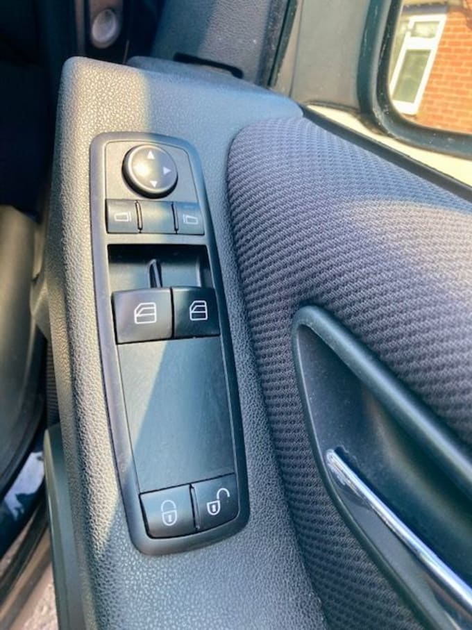 2025 Mercedes-benz A-class