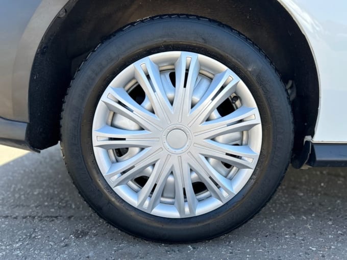 2025 Ford Transit Connect