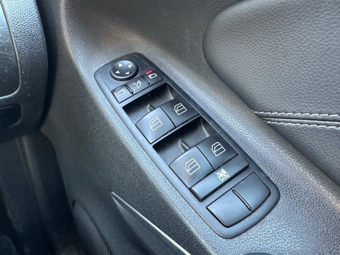 2025 Mercedes-benz M-class