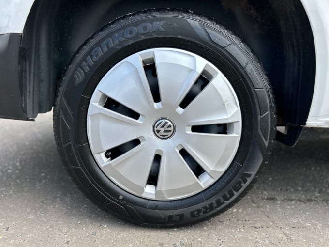 2025 Volkswagen Transporter