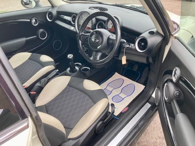 2025 Mini Clubman