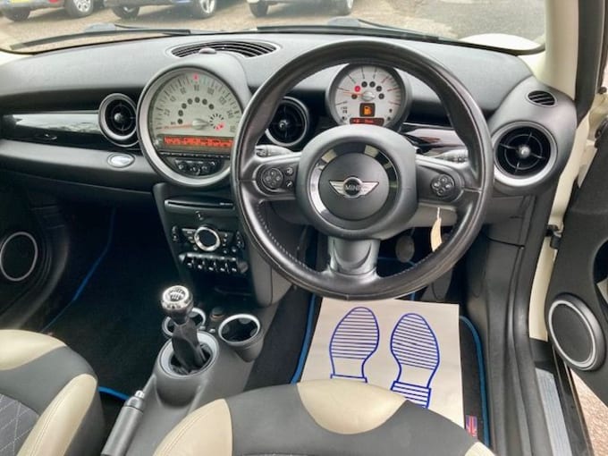 2025 Mini Clubman