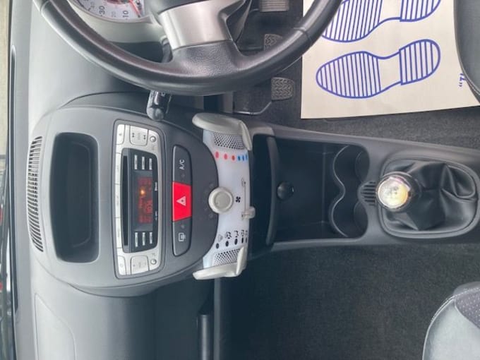 2025 Toyota Aygo