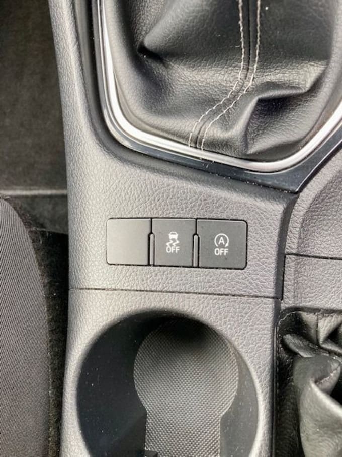 2025 Toyota Auris
