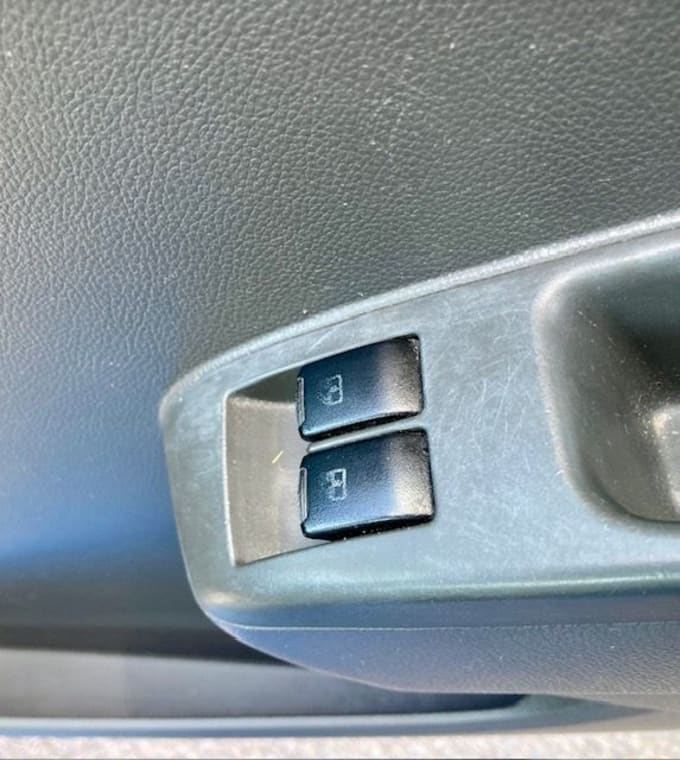 2025 Chevrolet Spark