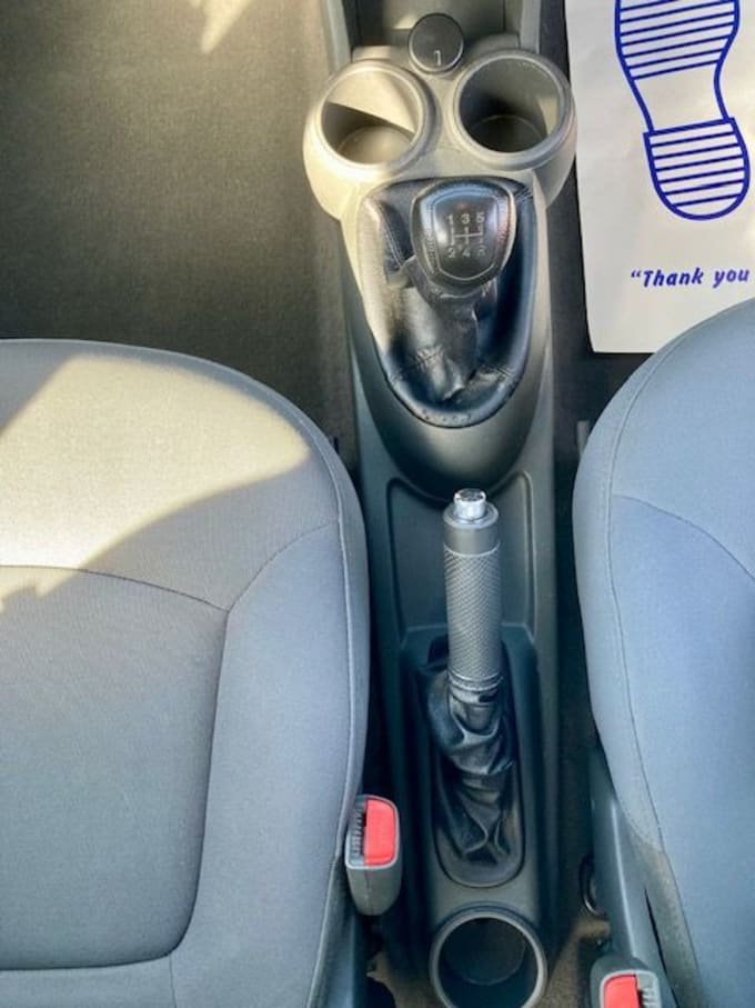 2025 Chevrolet Spark