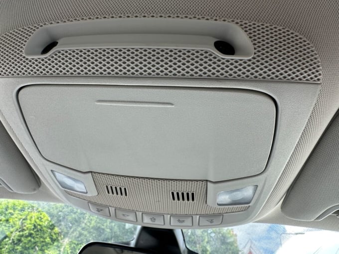 2025 Ford Mondeo