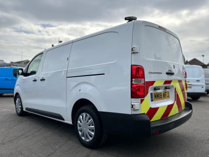 2025 Citroen Dispatch