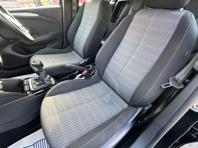 2025 Vauxhall Corsa
