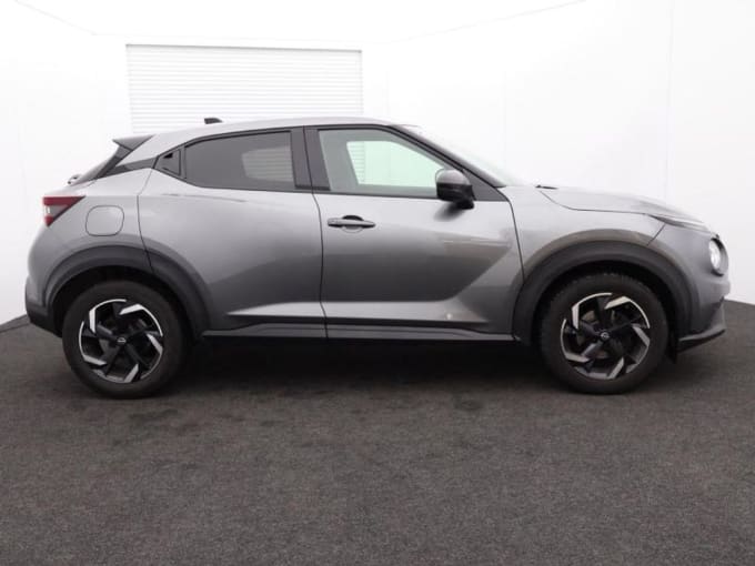 2025 Nissan Juke