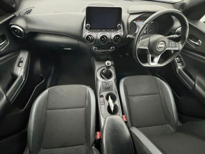 2025 Nissan Juke