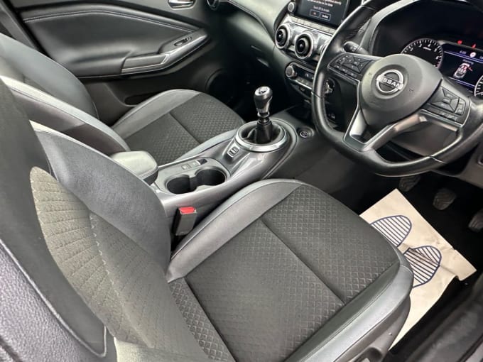 2025 Nissan Juke