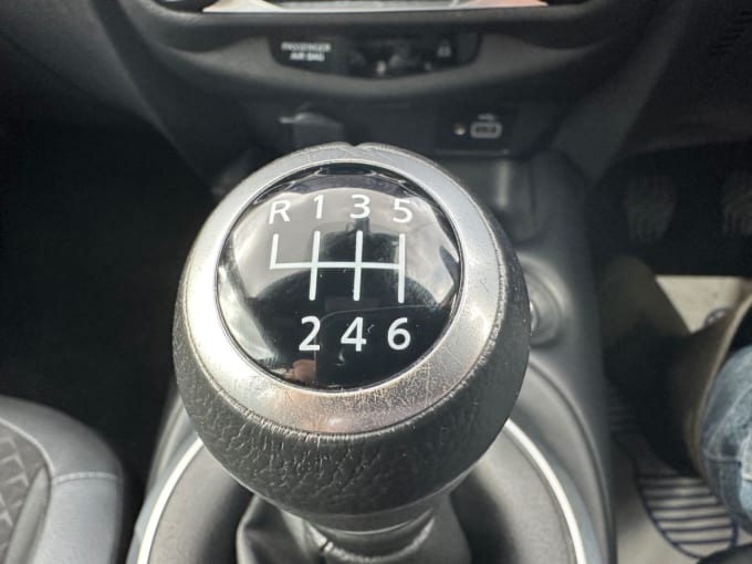 2025 Nissan Juke