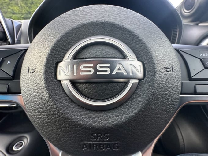 2025 Nissan Juke
