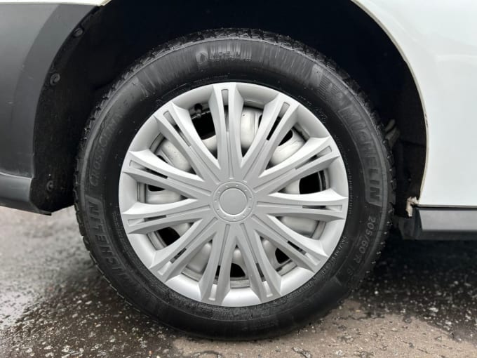 2025 Ford Transit Connect