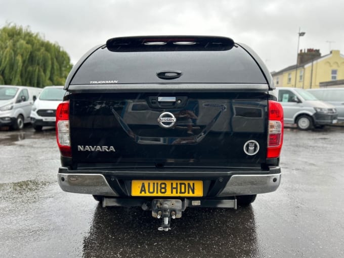 2025 Nissan Navara