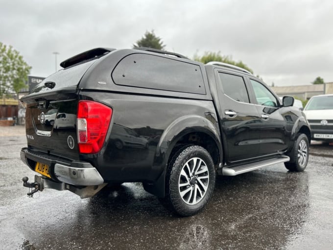 2025 Nissan Navara