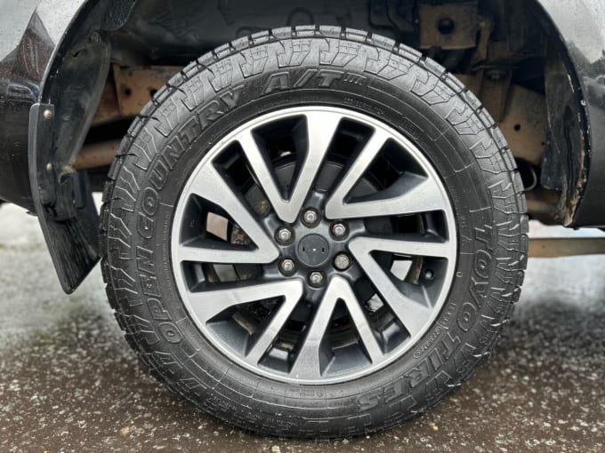2025 Nissan Navara